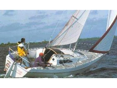 Etap Etap 23 QR de alquiler a Sainte-Marie-la-Mer