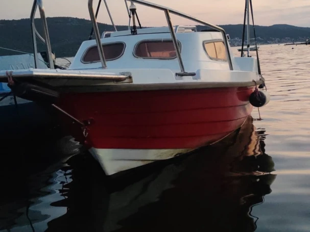 Alquiler Poljica - Adria 500 en SamBoat