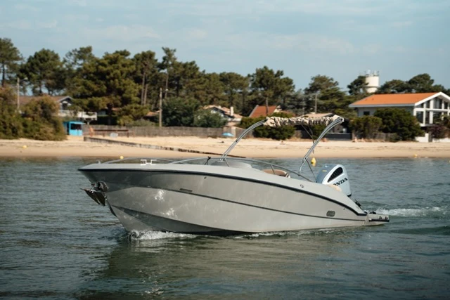 Alquiler de Aquarius Clear en Arcachon