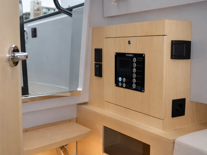 Alquiler Portisco - Virtue Yacht top one en SamBoat