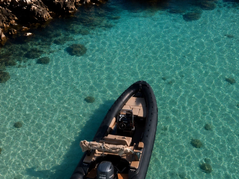 Neumática para alquilar Saint-Cyr-sur-Mer al mejor precio