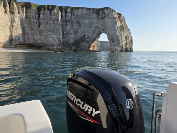 Alquiler Fécamp - SABOR 600 Cabine en SamBoat