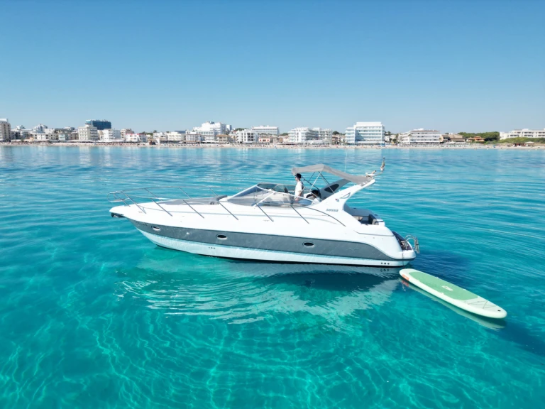 Alquiler de embarcaciones Sessa Marine Oyster 35 enCan Picafort en Samboat