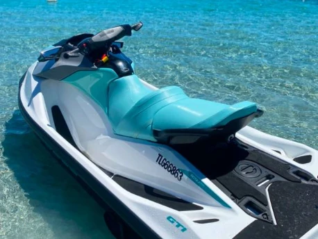 Alquiler Bormes-les-Mimosas - Sea-Doo GTI 130 en SamBoat