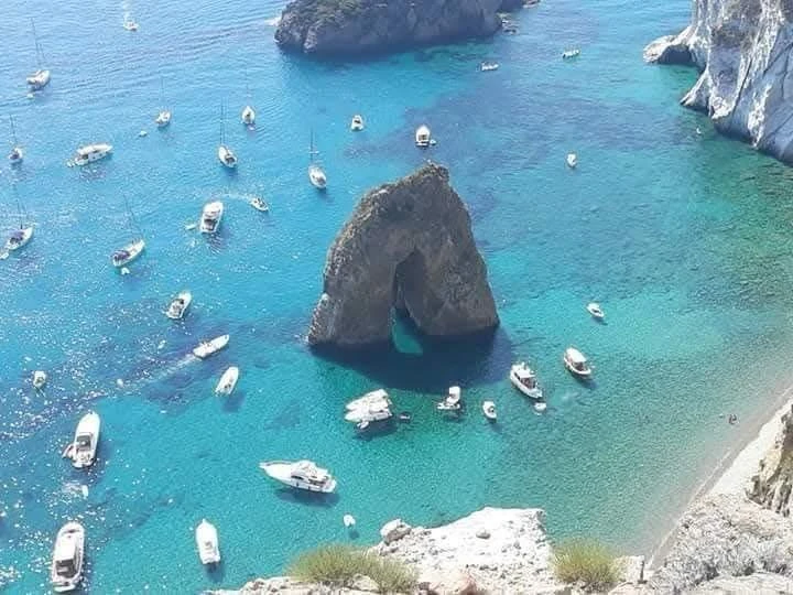 Alquiler de Velero, con o sin patrón Bénéteau Ponza