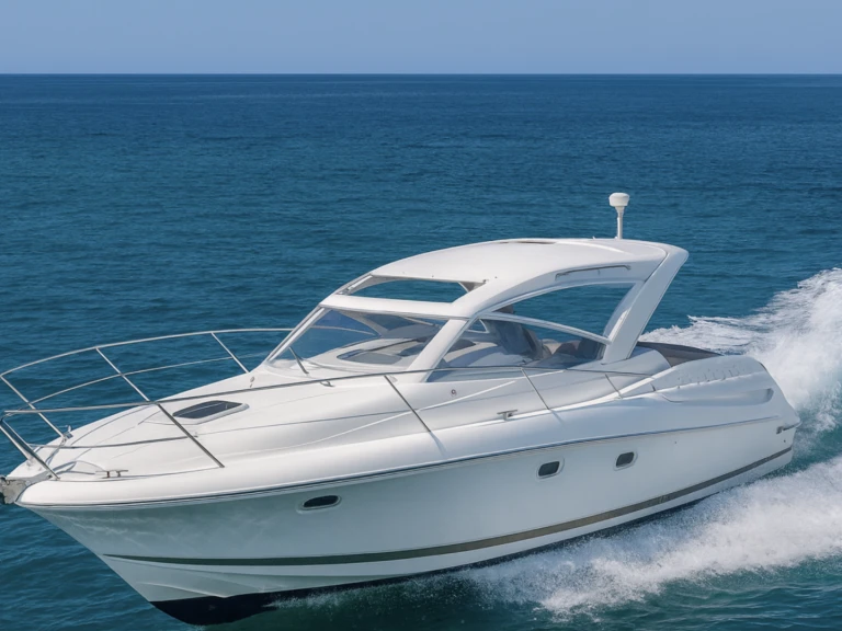 Alquiler de embarcaciones Jeanneau Prestige 30 S enCannes en Samboat