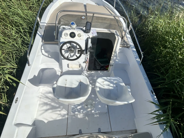 Alquiler de Mls 550 BP en Lacanau