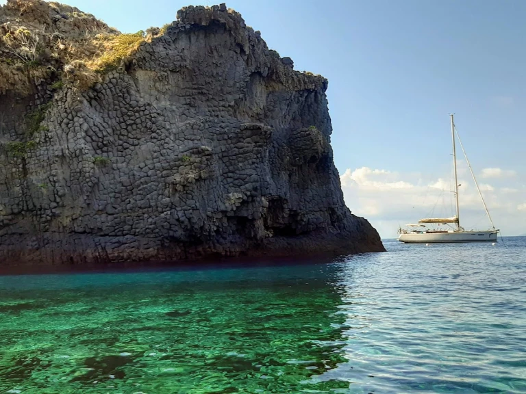 Alquiler Velero en Siracusa - dofour Dofour 485