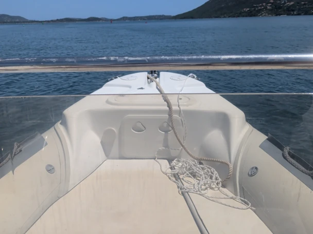 Lomac Lomac 675 IN de alquiler a Porto-Vecchio