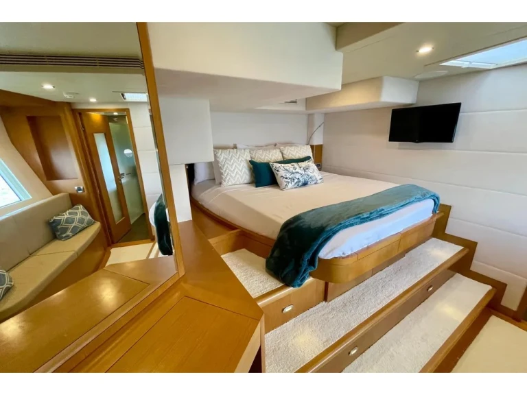 Catamarán para alquilar Port d'Andratx al mejor precio