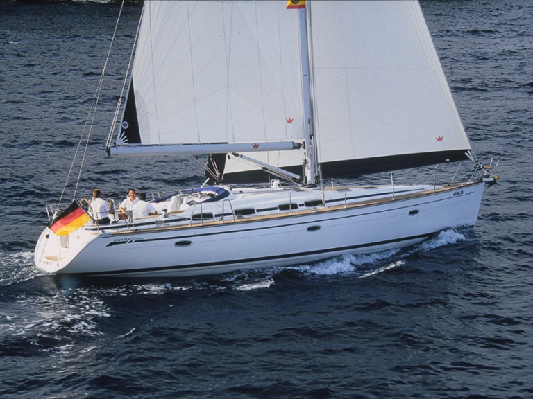 Alquiler Velero en Malinska - Bavaria Cruiser 46