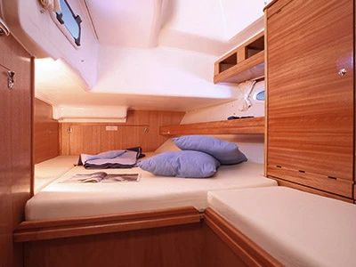 Alquiler Malinska - Bavaria Cruiser 46 en SamBoat