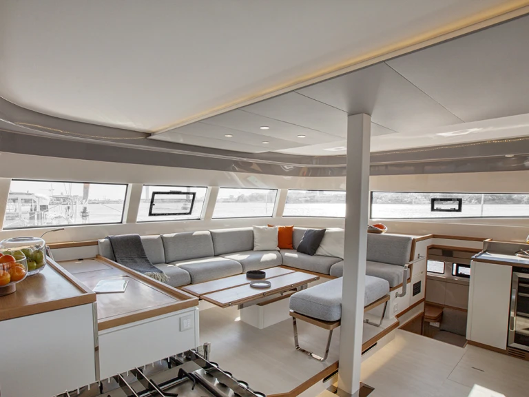 Alquiler de embarcaciones Excess Excess 15 enKaštela en Samboat