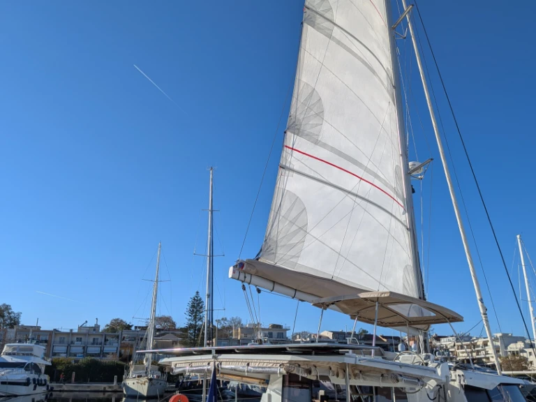 Fountaine Pajot Astrea 42 de alquiler a Marsella