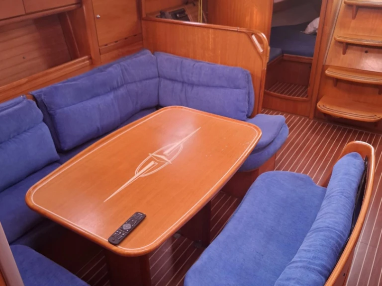 Alquiler Velero en Marina di Grosseto - Bavaria Bavaria 42 Cruiser