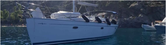 Alquiler de embarcaciones Bavaria Bavaria 42 Cruiser enMarina di Grosseto en Samboat