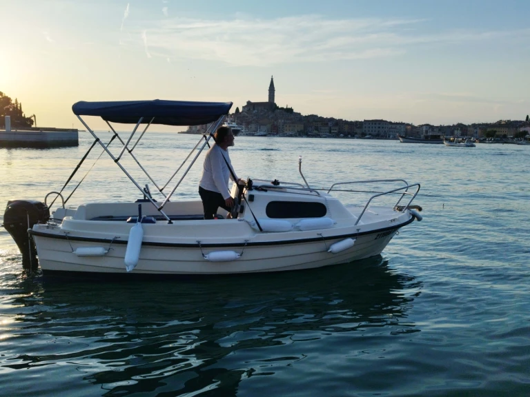 Sportmare MSport 500 de alquiler a Rovinj