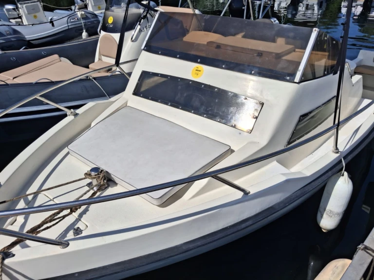 Alquiler de Riviera 505 en Sanguinet