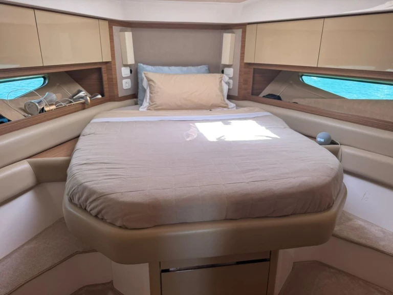 Alquiler de Yate de lujo, con o sin patrón Azimut Juan-les-Pins