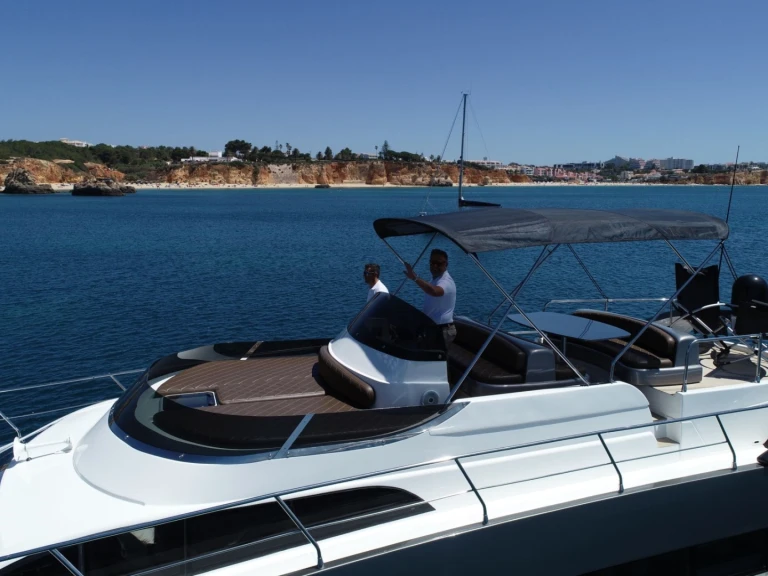 Alquiler de Conam conam 60 en Villefranche-sur-Mer