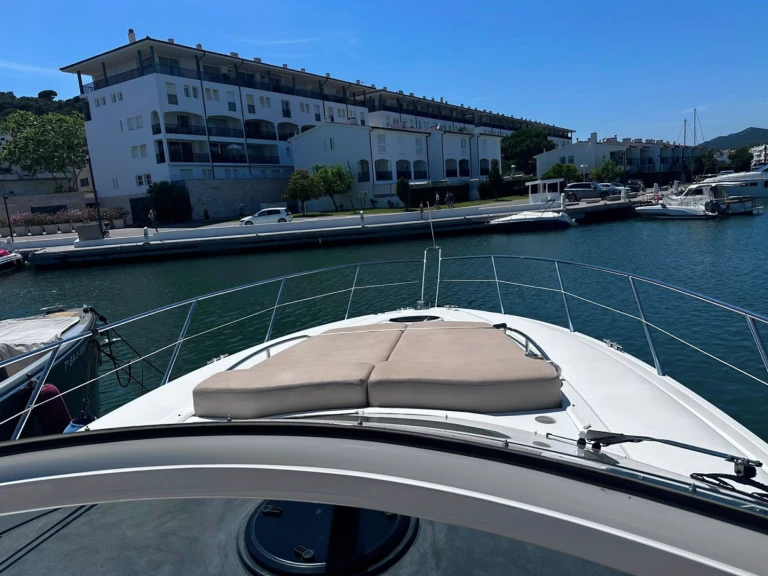 Lancha para alquilar Castell-Platja d'Aro al mejor precio