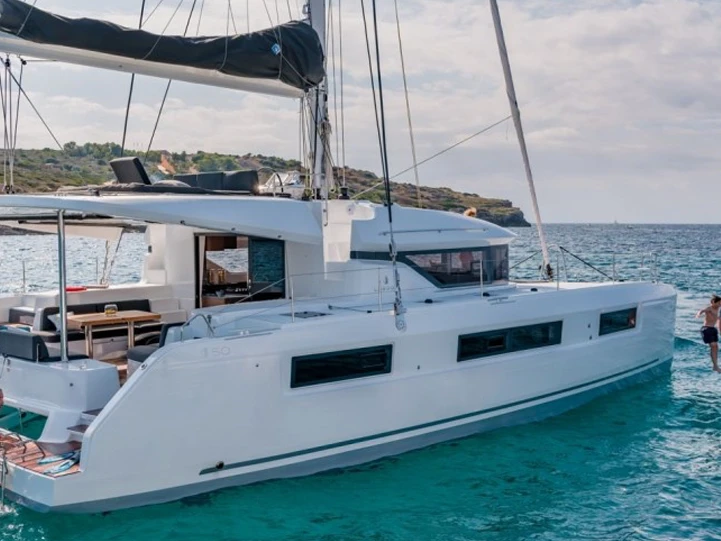 Catamarán para alquilar Ibiza (Ciudad) al mejor precio