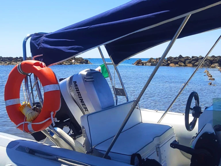Neumática para alquilar Santa Marinella al mejor precio