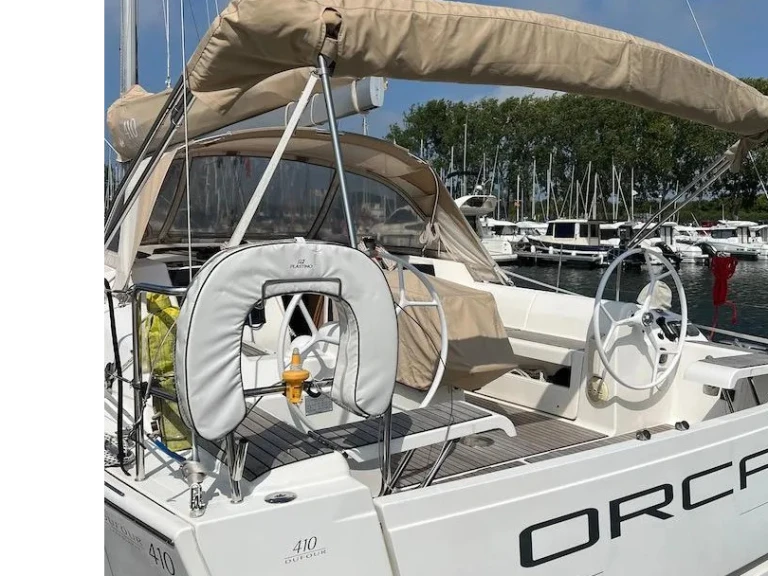 Alquiler de Velero, con o sin patrón Fountaine Pajot Larmor-Plage