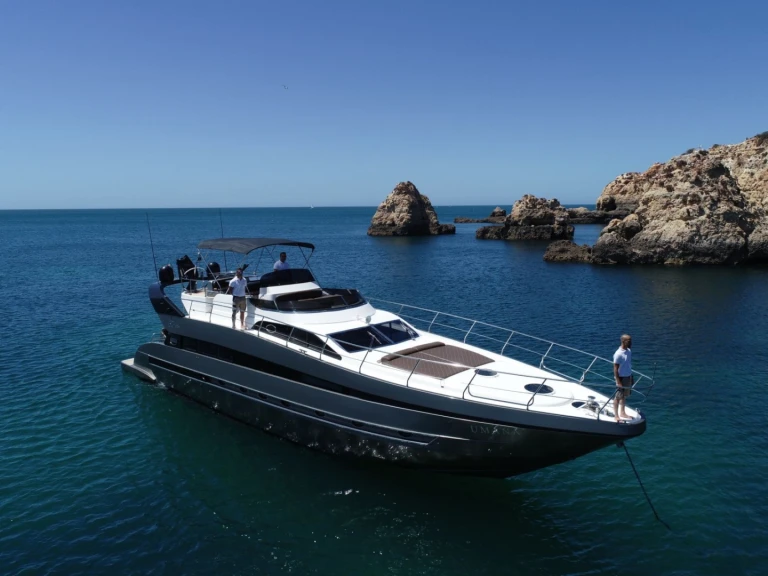 Conam conam 60 de alquiler a Villefranche-sur-Mer