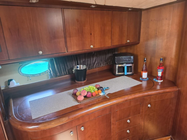 Alquiler Saint Paul's Bay - Sea Ray Sea Ray 440 Express Bridge en SamBoat