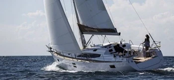 Alquiler Velero en Arzon - Elan 45 Impression Elan 45 Impression