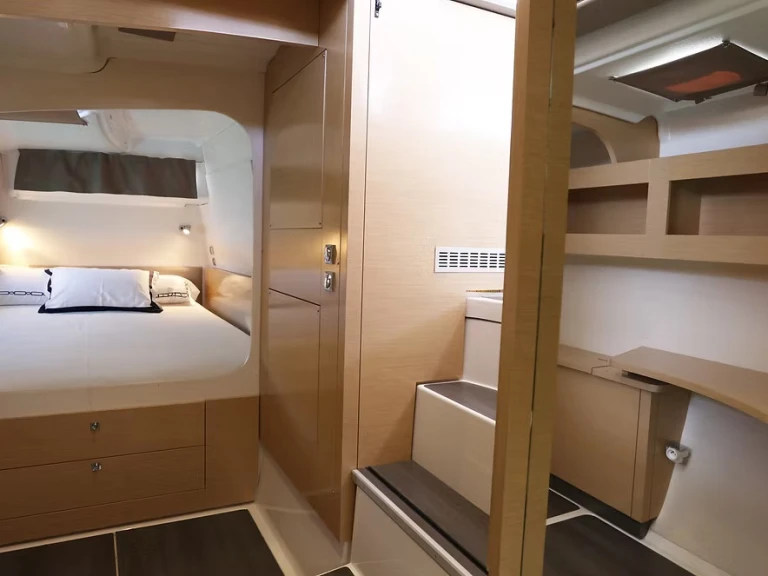 Fountaine Pajot Lipari 41 de alquiler a Bodrum
