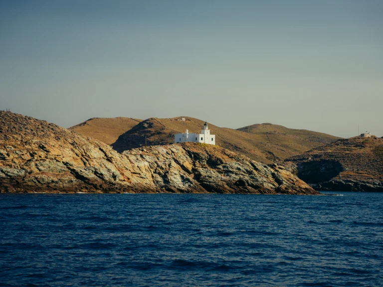 Alquiler Catamarán en Sámi -  Moon Yacht 65