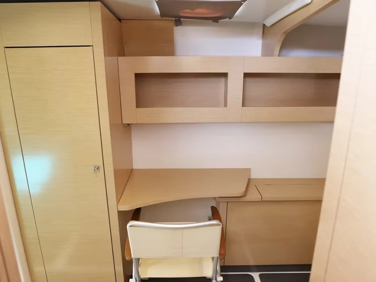 Fountaine Pajot Lipari 41 de alquiler a Bodrum