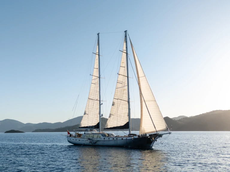 Alquiler de embarcaciones  SILVER MOON enBodrum en Samboat