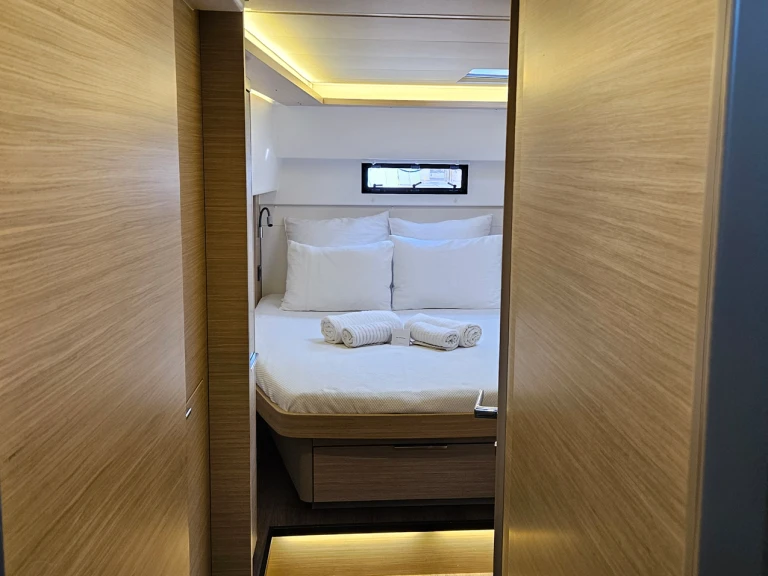 Alquiler Catamarán en Fethiye - Lagoon Lagoon 46