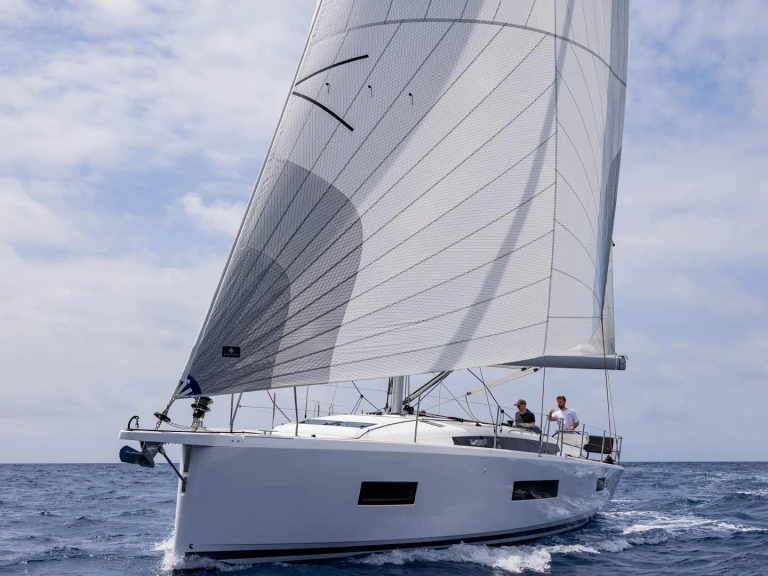 Velero para alquilar Road Town al mejor precio