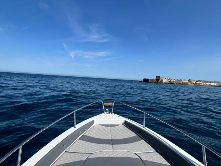 Alquiler Lancha en Giardini-Naxos - Acquabat Sport Line 19