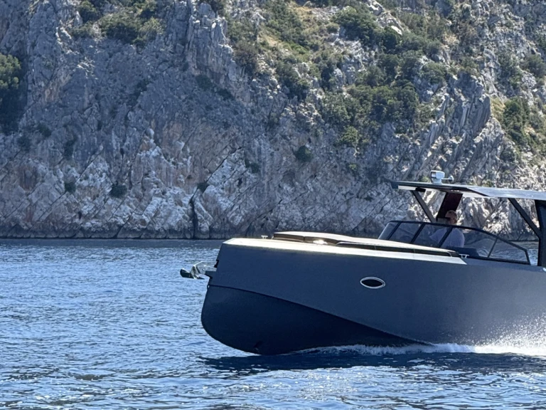 Alquiler Lancha en Split - Phantom yachts Phantom 10.0 TT