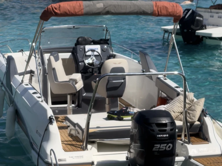 Alquiler Marsella - Bénéteau Flyer 7.7 SPACEdeck en SamBoat