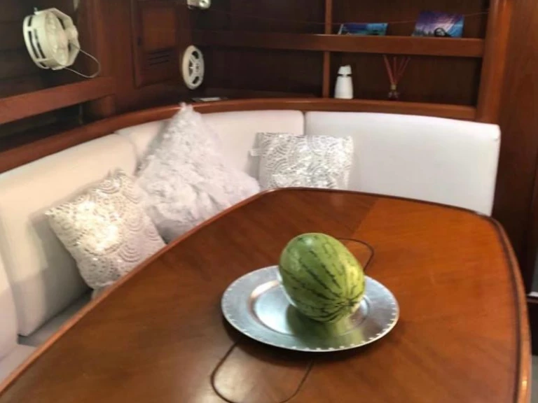 Alquiler de Bénéteau Oceanis 50 en Cartagena