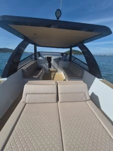 Alquiler Zadar - Colnago Colnago 33 en SamBoat