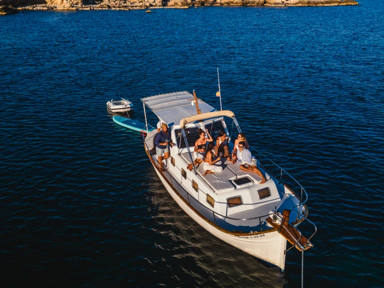 Alquiler de Majoni espalmador 45 en Palma de Mallorca