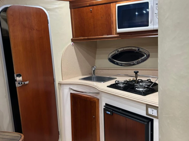 Alquiler Fano - Saver Saver 330 Sport en SamBoat