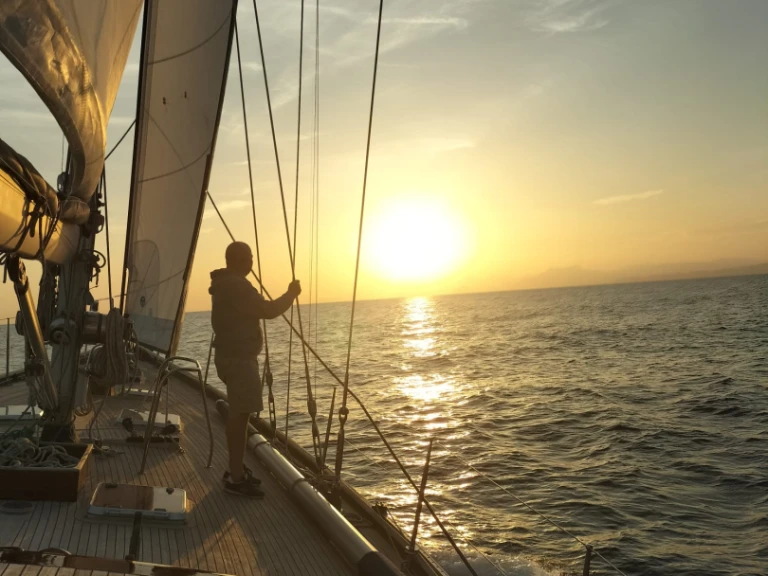 Bill Dixon / Walsteds One-off de alquiler a Puerto de Alicante