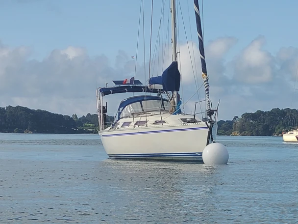 Velero para alquilar Larmor-Baden al mejor precio