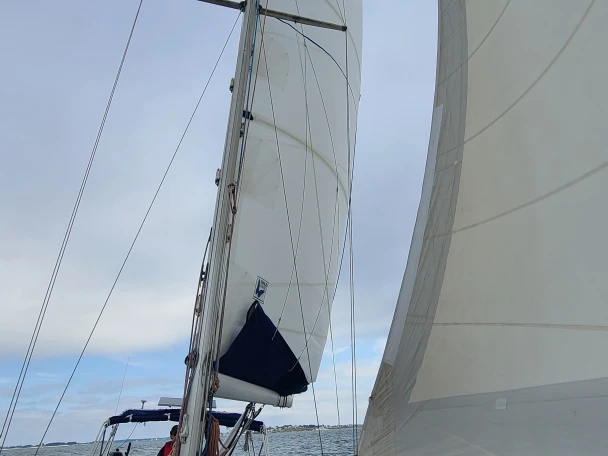 Gibert Marine Gib Sea 35 Master de alquiler a Larmor-Baden