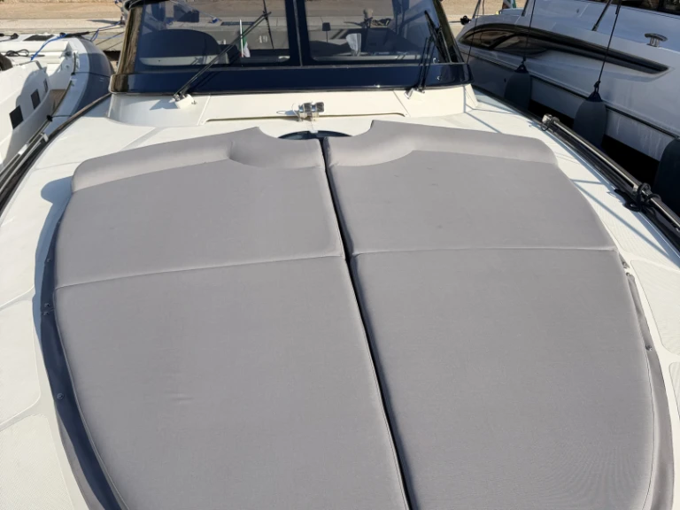 Alquiler de barcos Poltu Quatu barato de 48