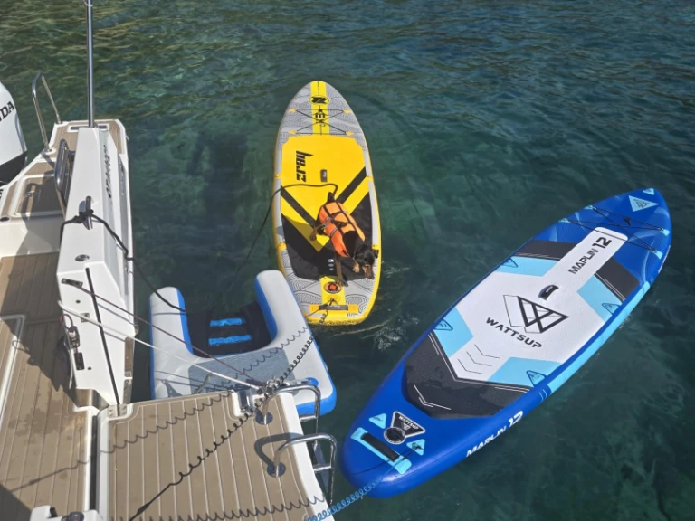 Alquiler de embarcaciones Jeanneau Cap Camarat 9.0 WA enEmpuriabrava en Samboat