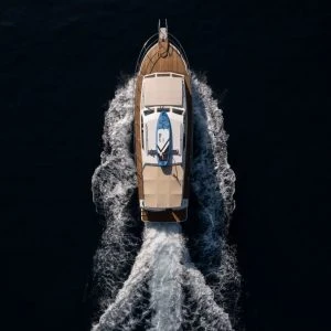 Alquiler de embarcaciones Castelo Coronel 11 enZadar en Samboat
